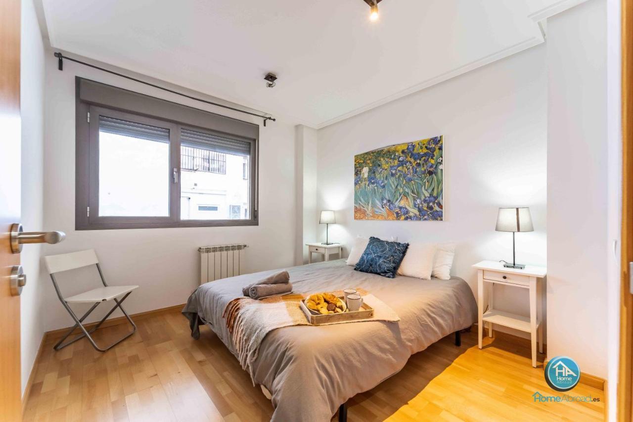 Elegant Grand Villa - Madrid City Center Экстерьер фото
