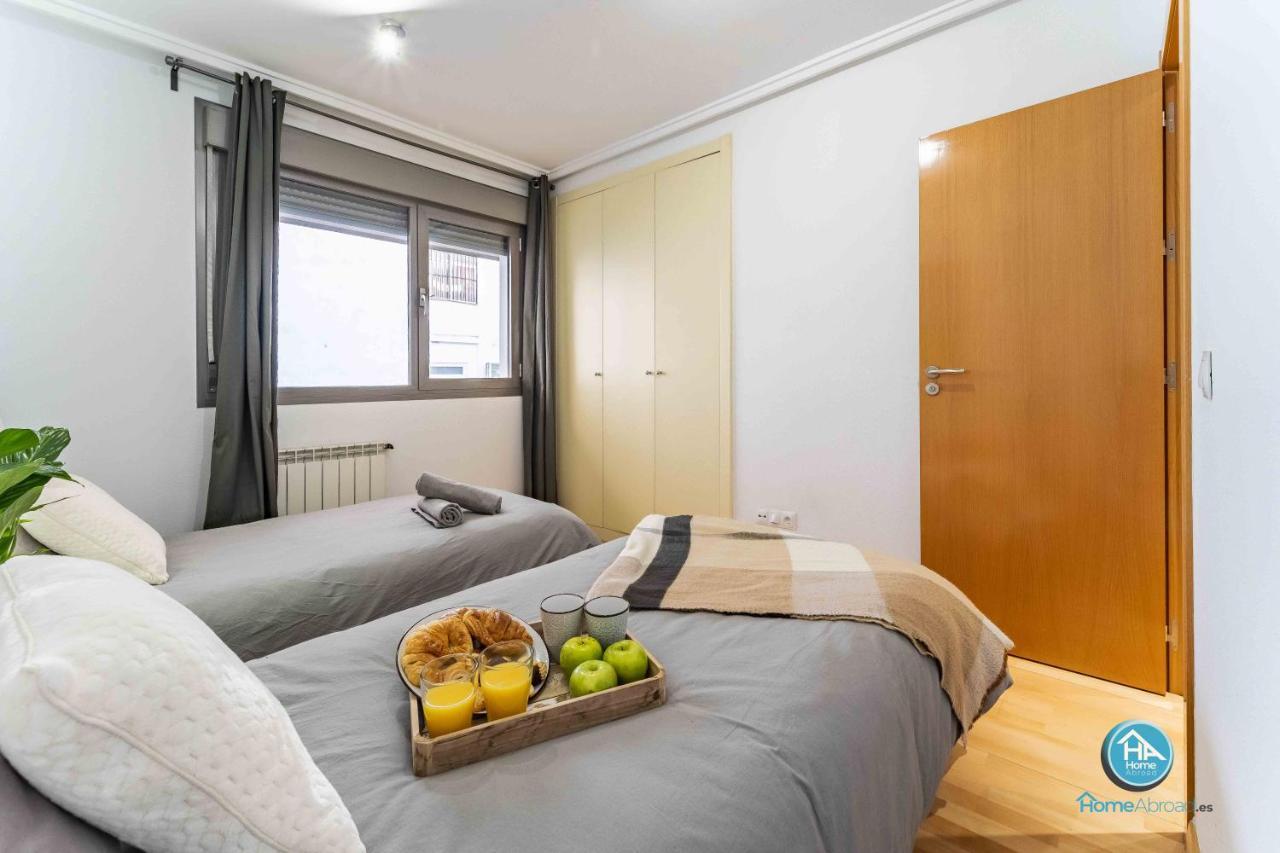 Elegant Grand Villa - Madrid City Center Экстерьер фото