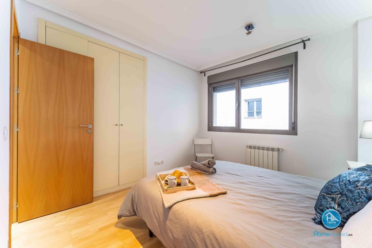 Elegant Grand Villa - Madrid City Center Экстерьер фото
