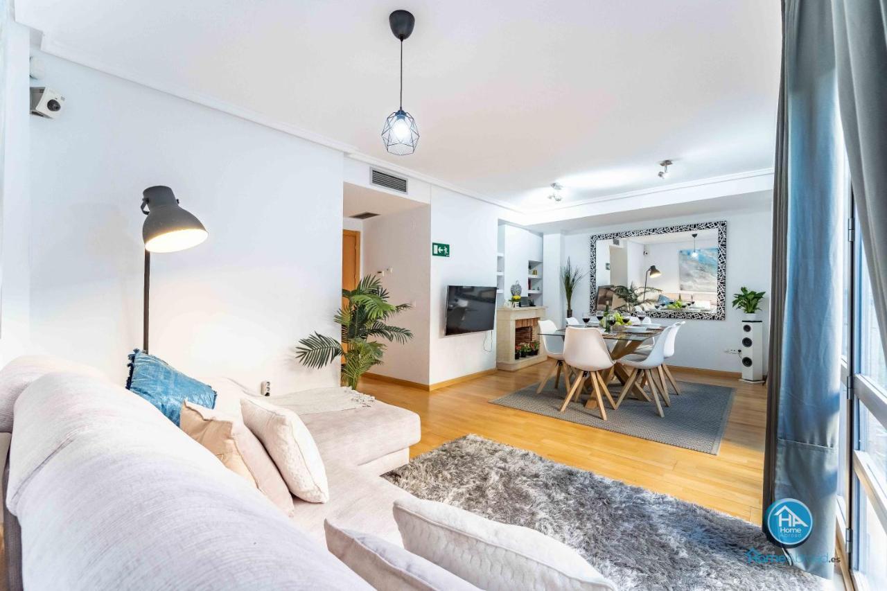 Elegant Grand Villa - Madrid City Center Экстерьер фото
