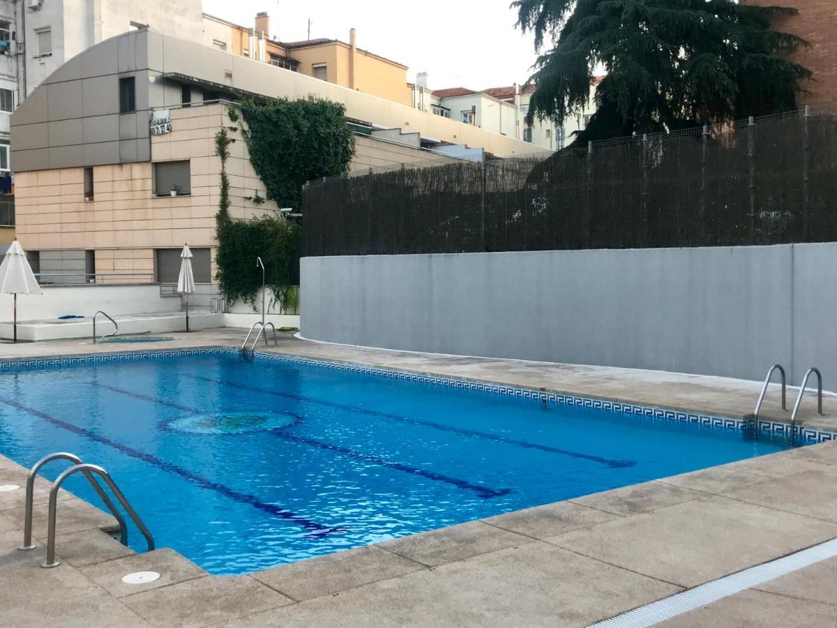 Elegant Grand Villa - Madrid City Center Экстерьер фото