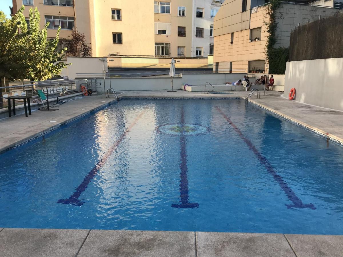 Elegant Grand Villa - Madrid City Center Экстерьер фото
